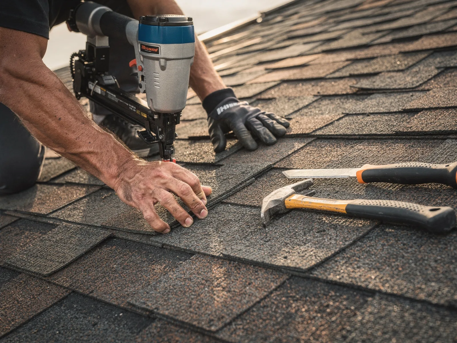 Why choose Roof Repair in Wrightstown, WI